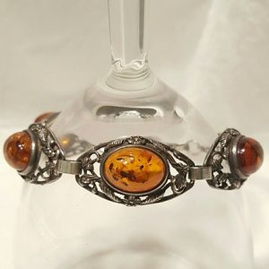 Vintage Bracelet